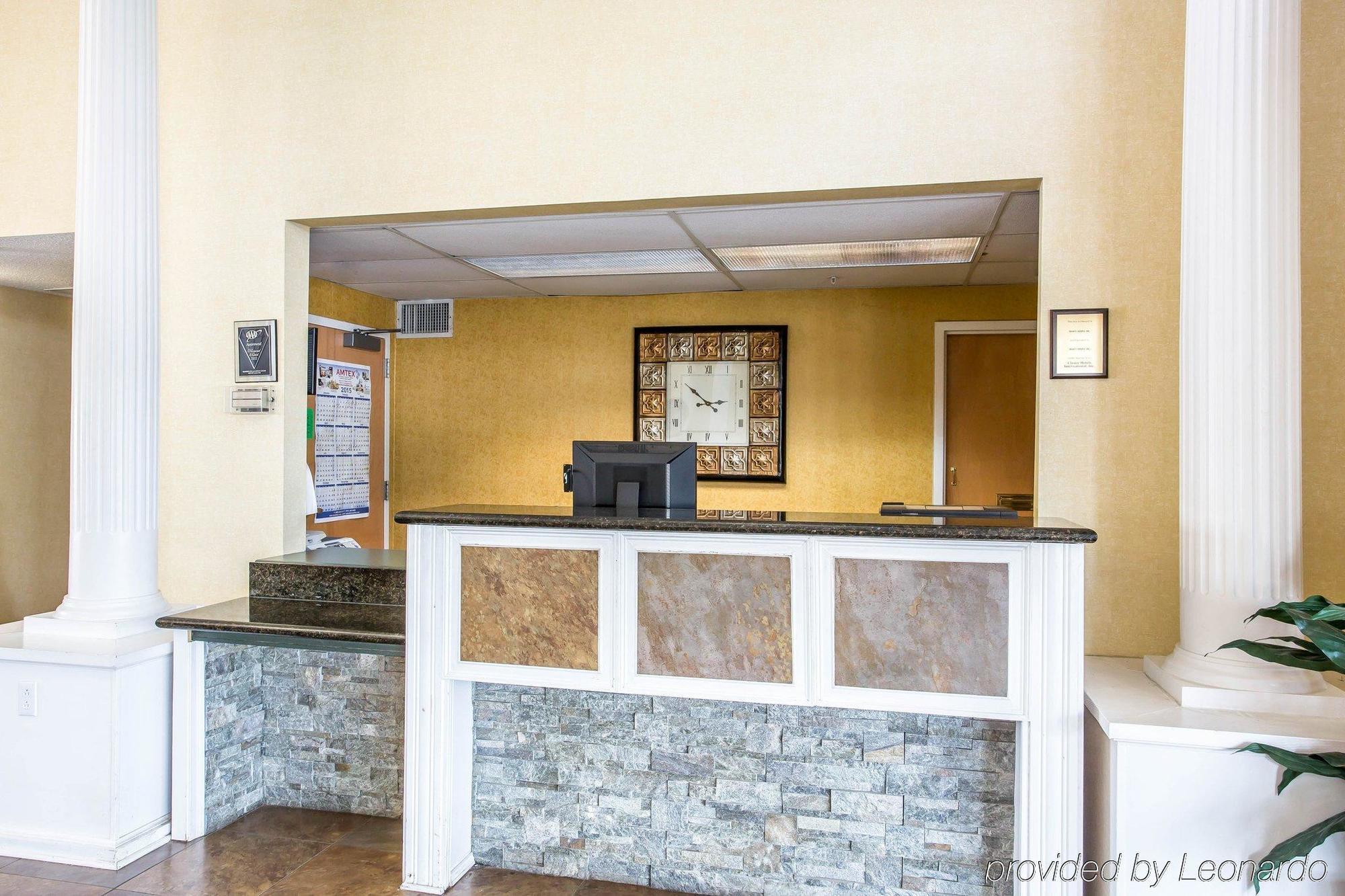Rodeway Inn Chattanooga Exterior photo