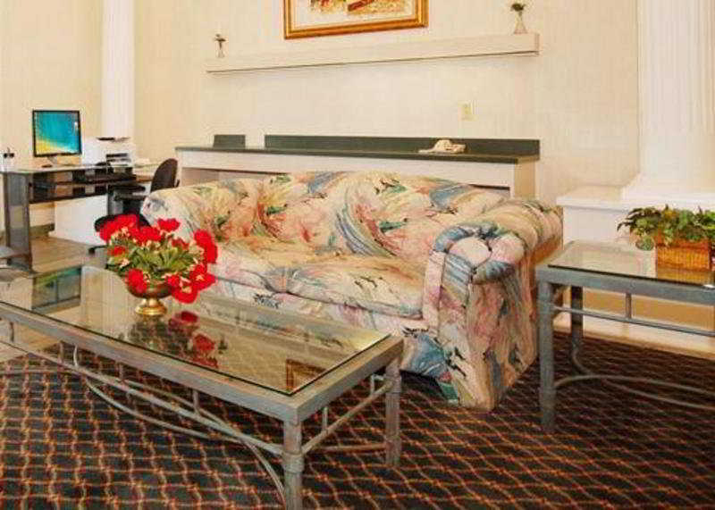 Rodeway Inn Chattanooga Room photo